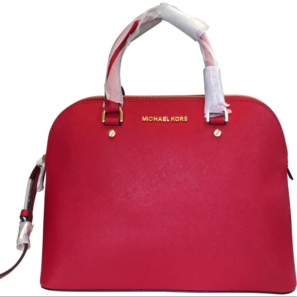 Michael Kors Cindy Satchel